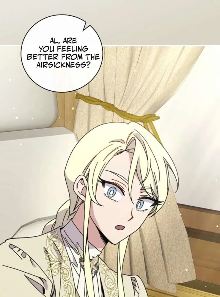 Melody of the Deadwood Chapter 124 page 46 - 