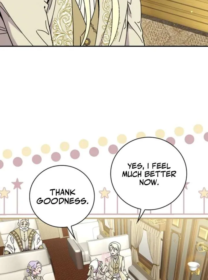 Melody of the Deadwood Chapter 124 page 47 - 