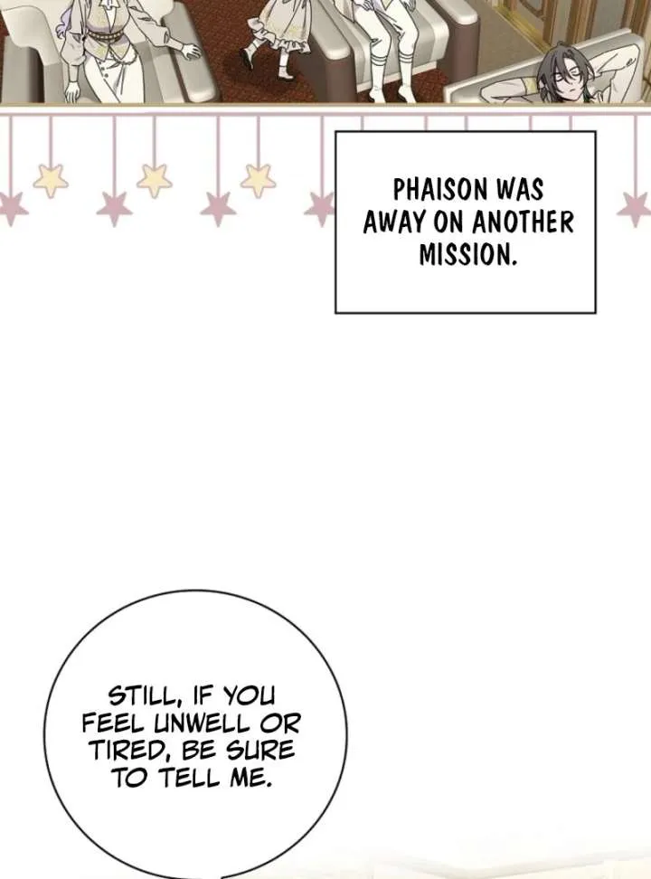 Melody of the Deadwood Chapter 124 page 48 - 