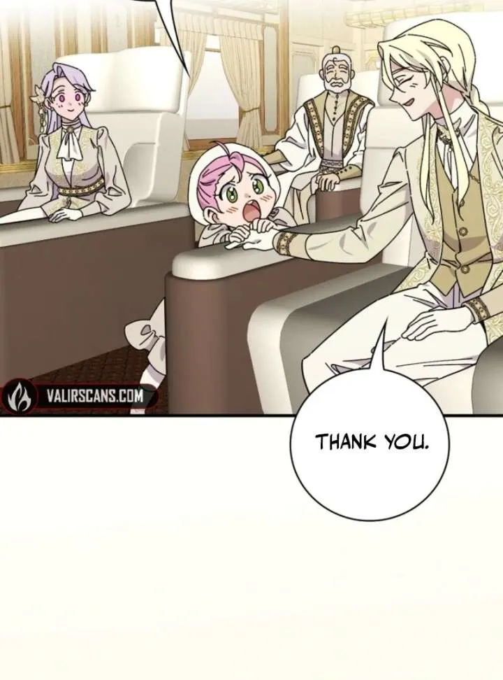 Melody of the Deadwood Chapter 124 page 49 - 