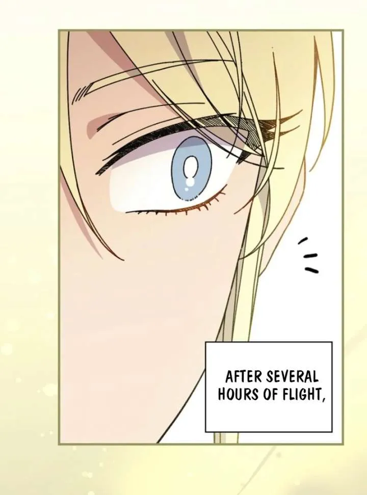 Melody of the Deadwood Chapter 124 page 50 - 