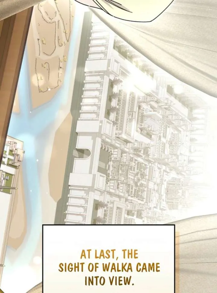 Melody of the Deadwood Chapter 124 page 52 - 