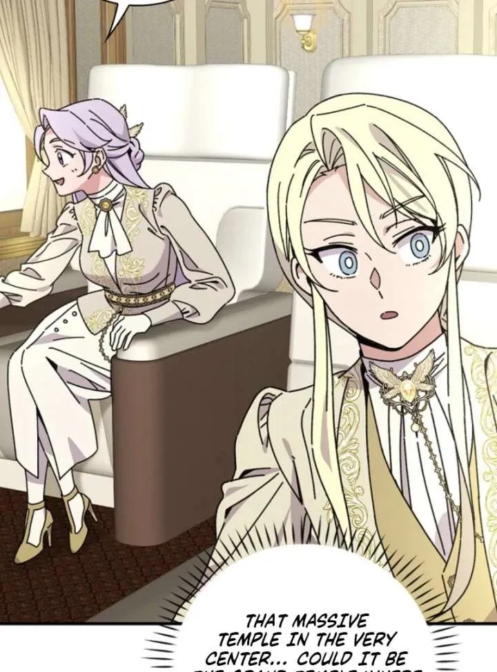 Melody of the Deadwood Chapter 124 page 54 - 