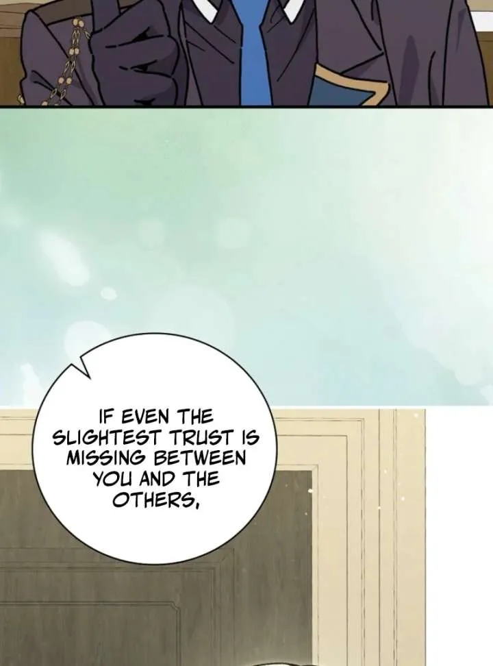 Melody of the Deadwood Chapter 124 page 7 - 