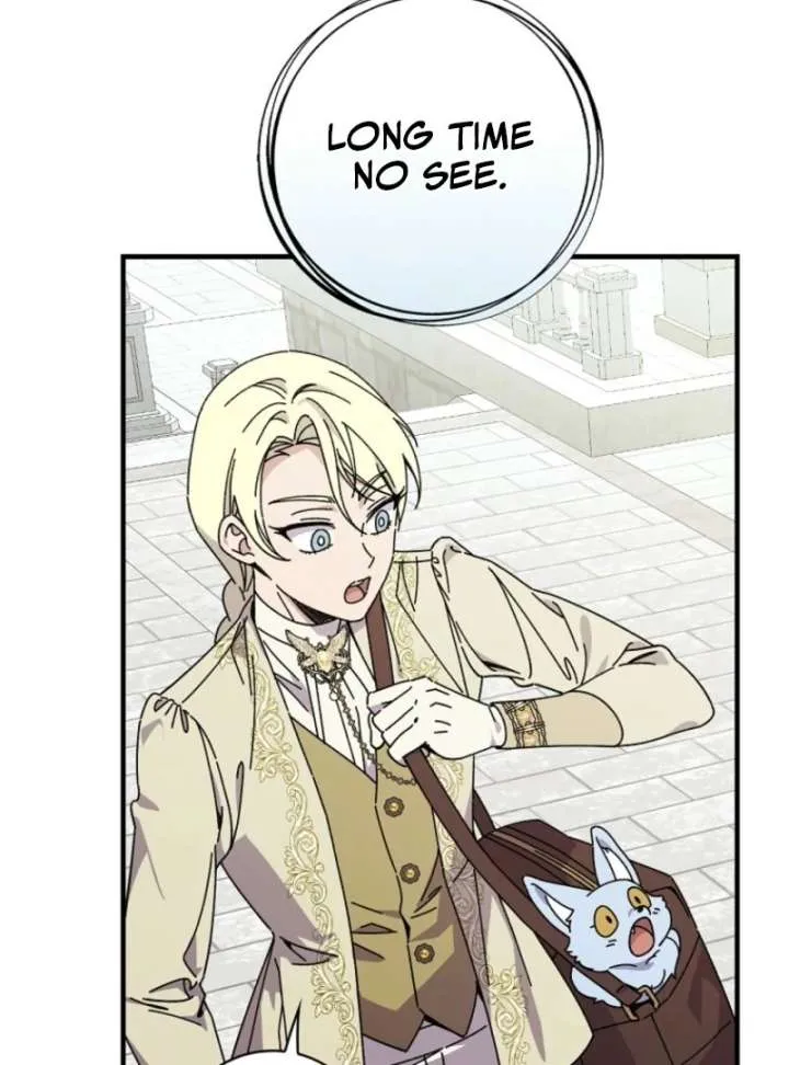 Melody of the Deadwood Chapter 124 page 62 - 