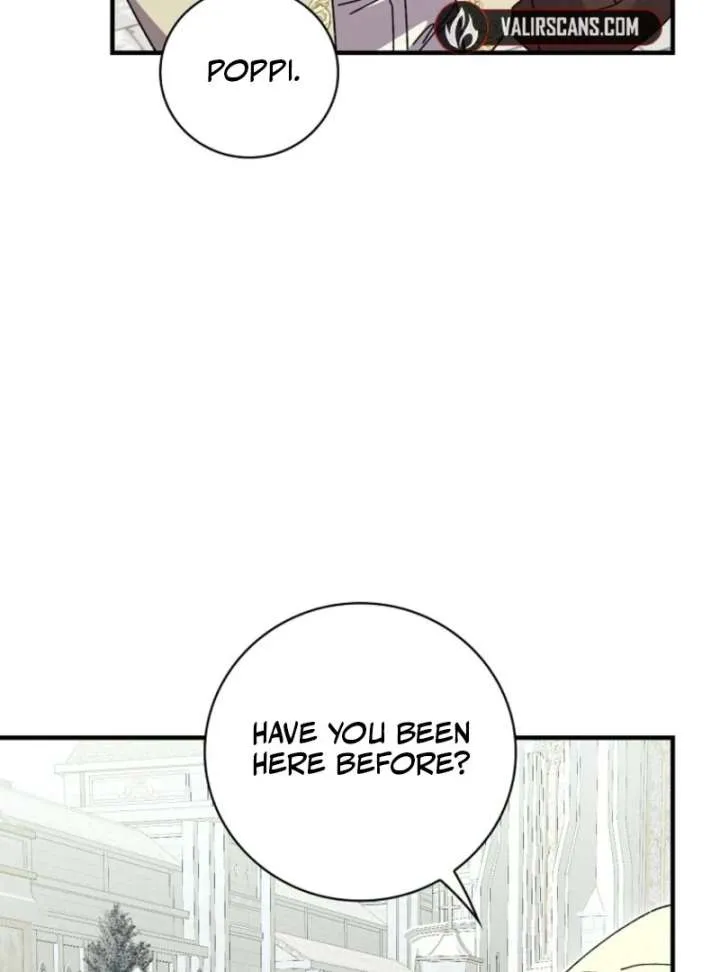 Melody of the Deadwood Chapter 124 page 63 - 