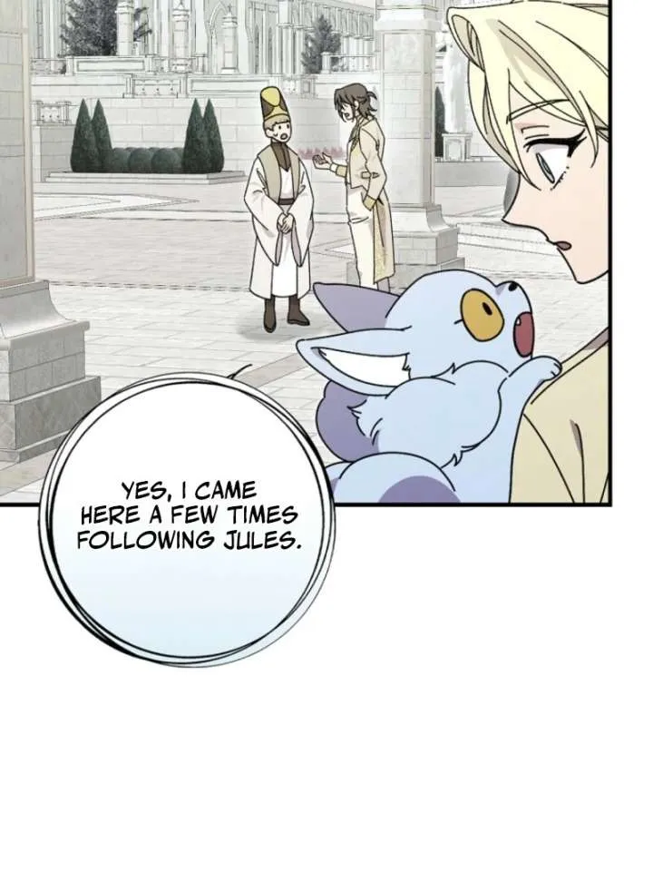 Melody of the Deadwood Chapter 124 page 64 - 