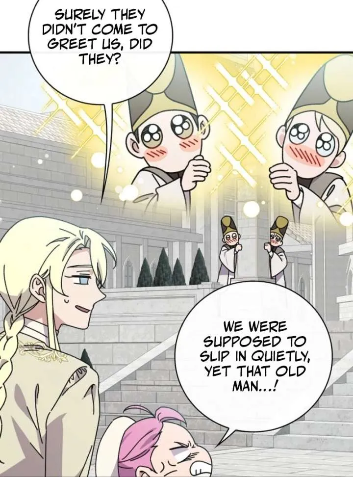 Melody of the Deadwood Chapter 124 page 68 - 