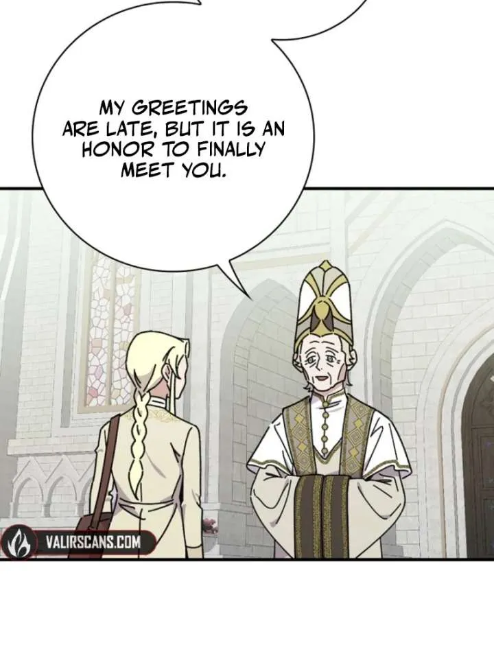 Melody of the Deadwood Chapter 124 page 75 - 