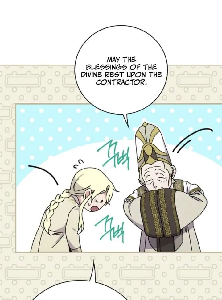 Melody of the Deadwood Chapter 124 page 76 - 