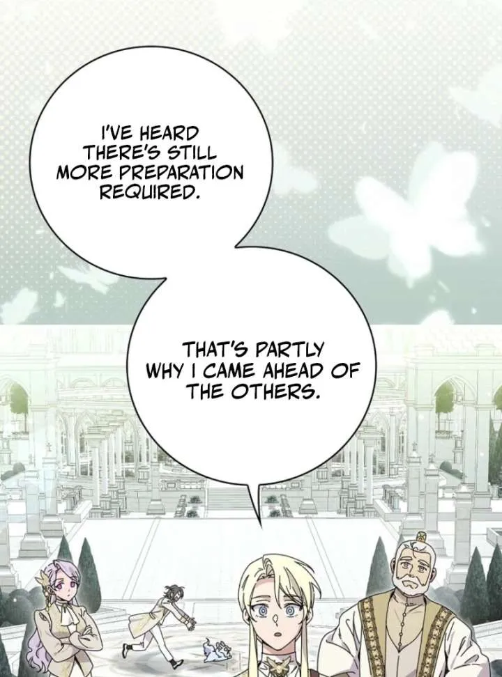 Melody of the Deadwood Chapter 124 page 80 - 