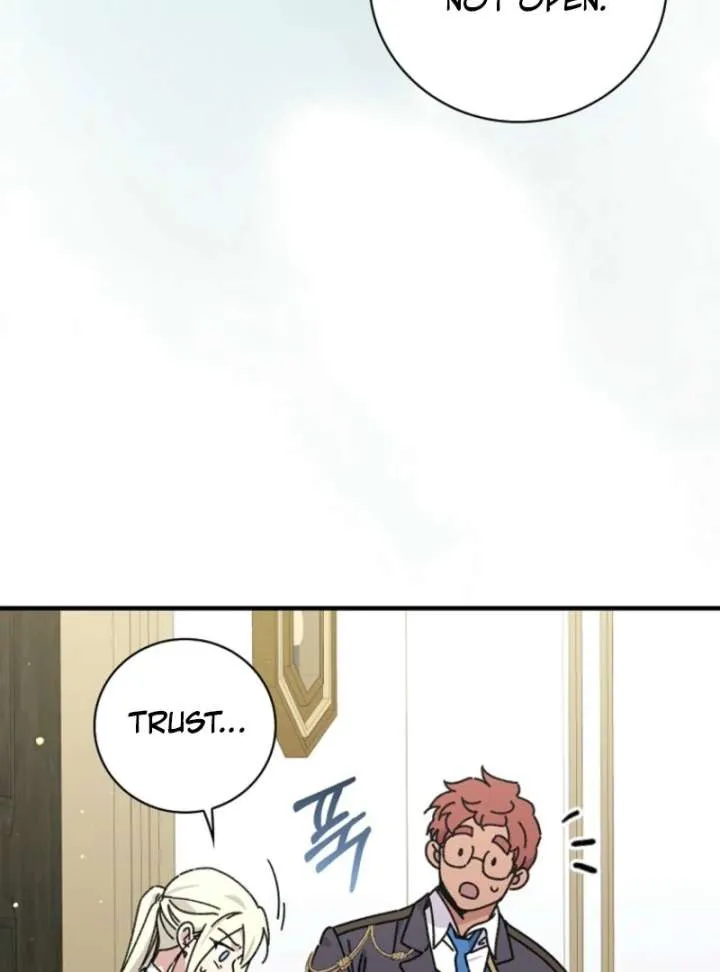 Melody of the Deadwood Chapter 124 page 9 - 