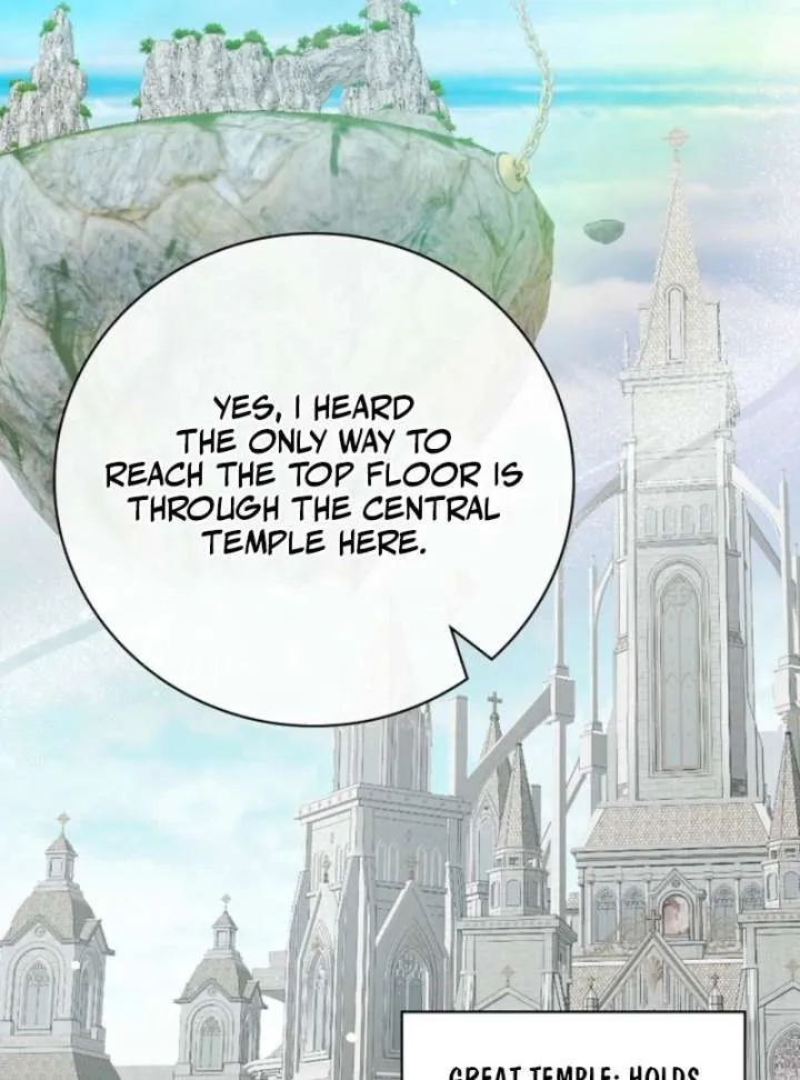 Melody of the Deadwood Chapter 124 page 84 - 
