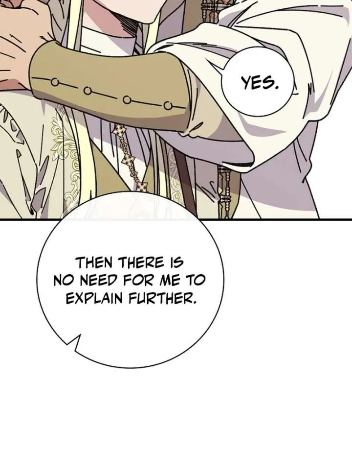 Melody of the Deadwood Chapter 125 page 11 - 