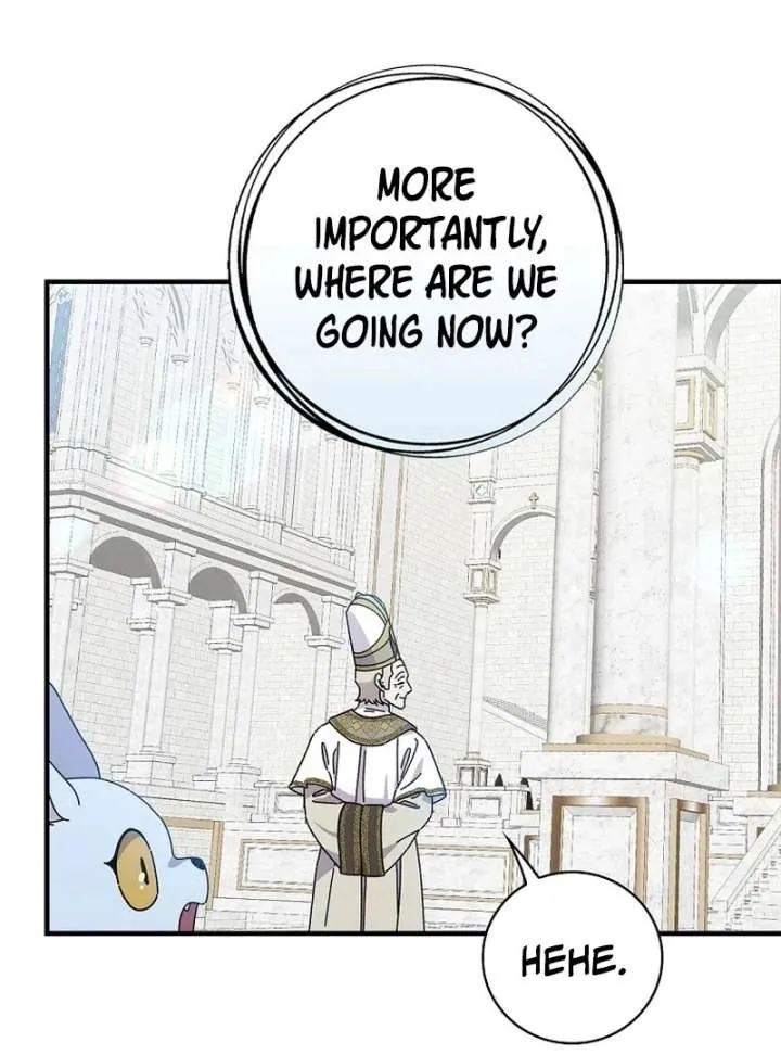 Melody of the Deadwood Chapter 125 page 12 - 