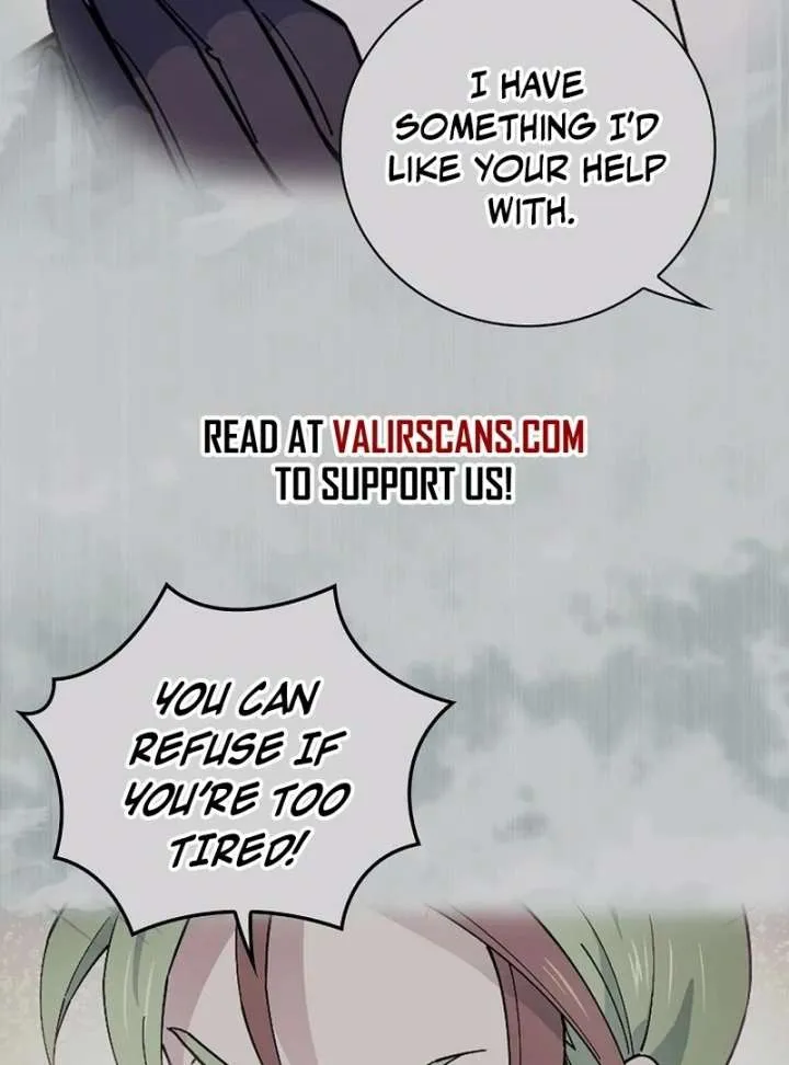 Melody of the Deadwood Chapter 125 page 114 - 