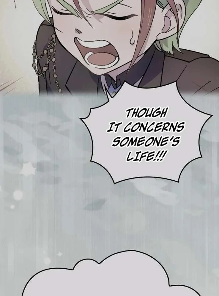 Melody of the Deadwood Chapter 125 page 115 - 
