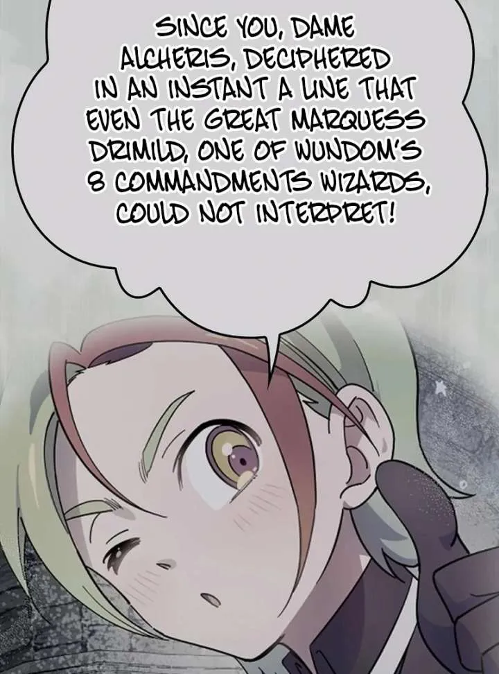 Melody of the Deadwood Chapter 125 page 116 - 