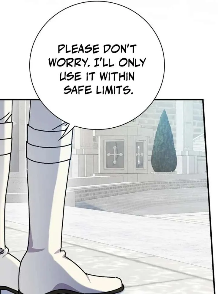 Melody of the Deadwood Chapter 125 page 127 - 