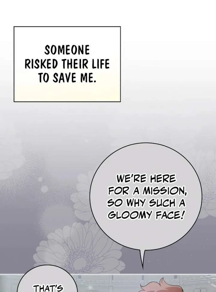 Melody of the Deadwood Chapter 125 page 134 - 