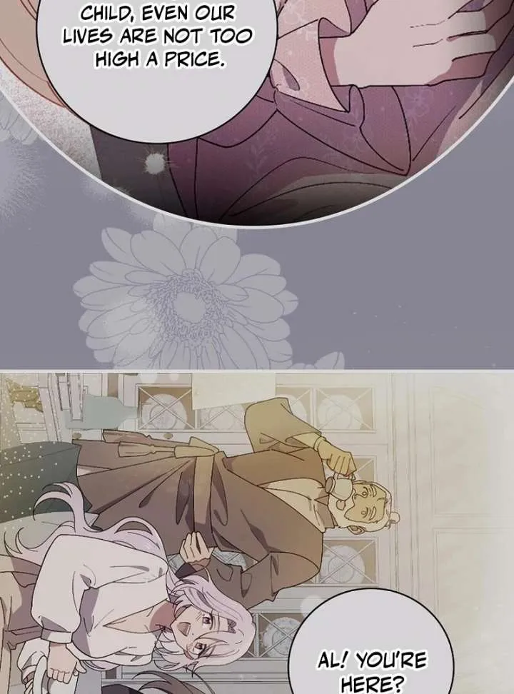 Melody of the Deadwood Chapter 125 page 137 - 