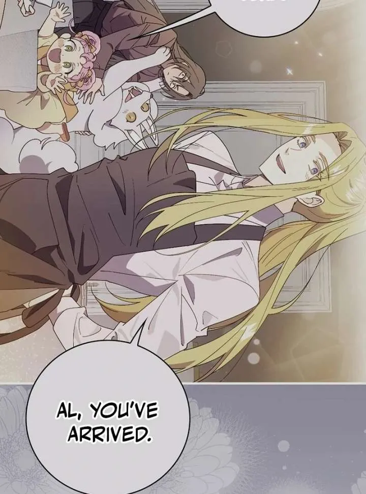 Melody of the Deadwood Chapter 125 page 138 - 