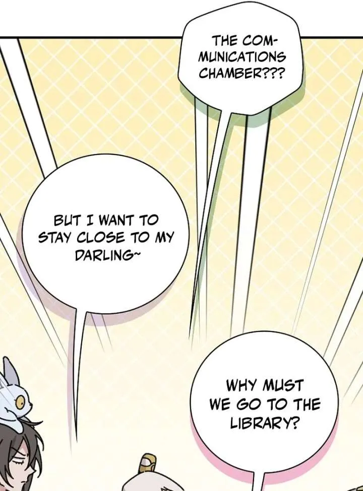 Melody of the Deadwood Chapter 125 page 15 - 