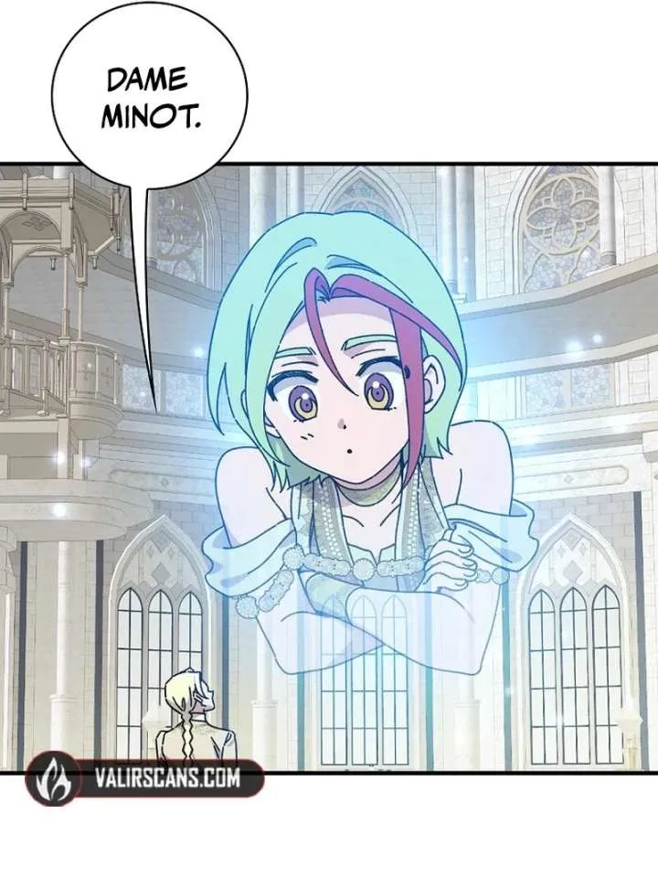 Melody of the Deadwood Chapter 125 page 141 - 