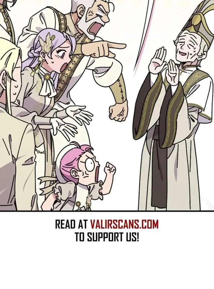 Melody of the Deadwood Chapter 125 page 16 - 