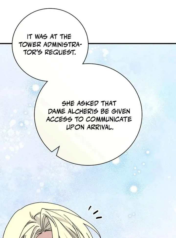 Melody of the Deadwood Chapter 125 page 17 - 