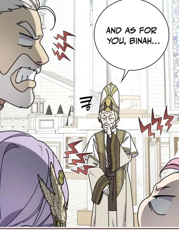 Melody of the Deadwood Chapter 125 page 19 - 