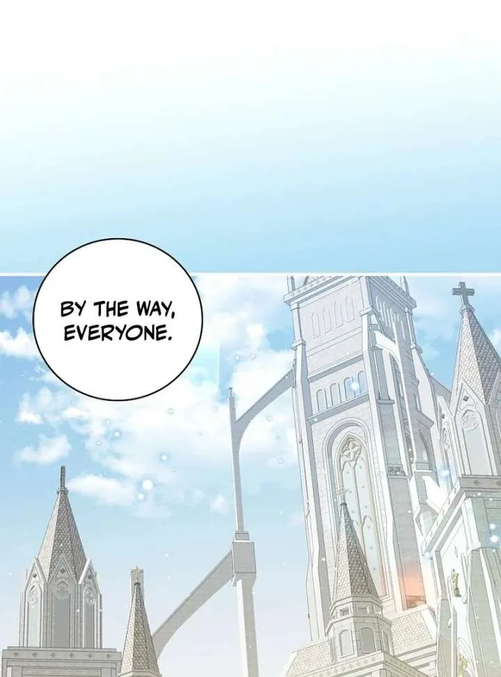 Melody of the Deadwood Chapter 125 page 3 - 