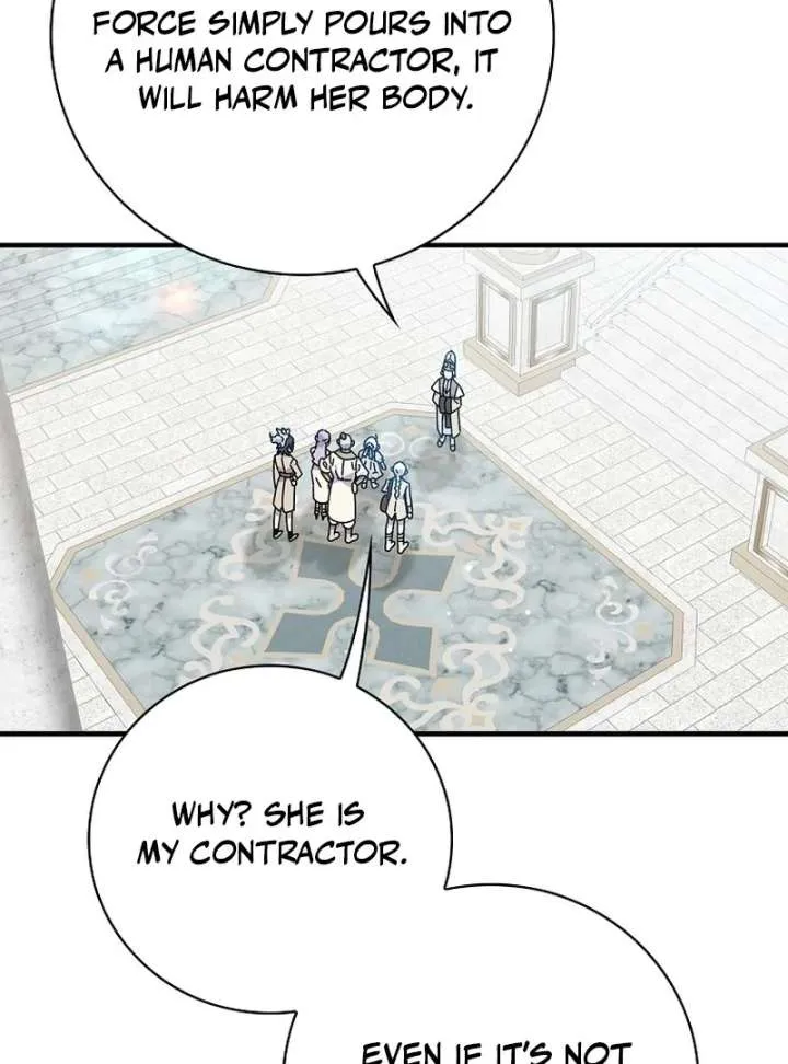 Melody of the Deadwood Chapter 125 page 24 - 