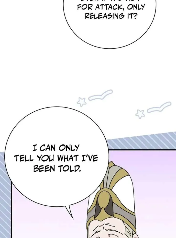 Melody of the Deadwood Chapter 125 page 25 - 
