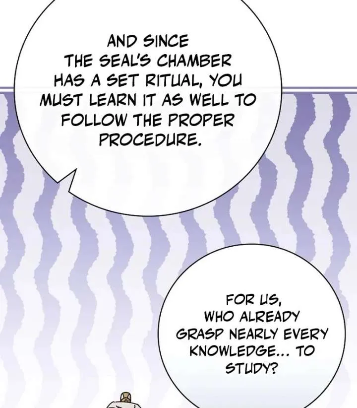 Melody of the Deadwood Chapter 125 page 27 - 
