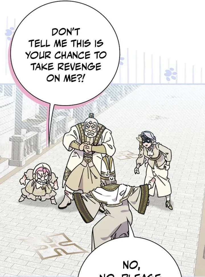 Melody of the Deadwood Chapter 125 page 29 - 