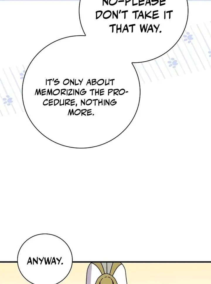 Melody of the Deadwood Chapter 125 page 30 - 