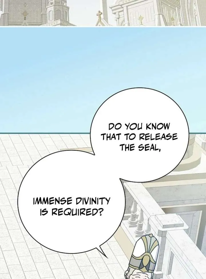 Melody of the Deadwood Chapter 125 page 4 - 