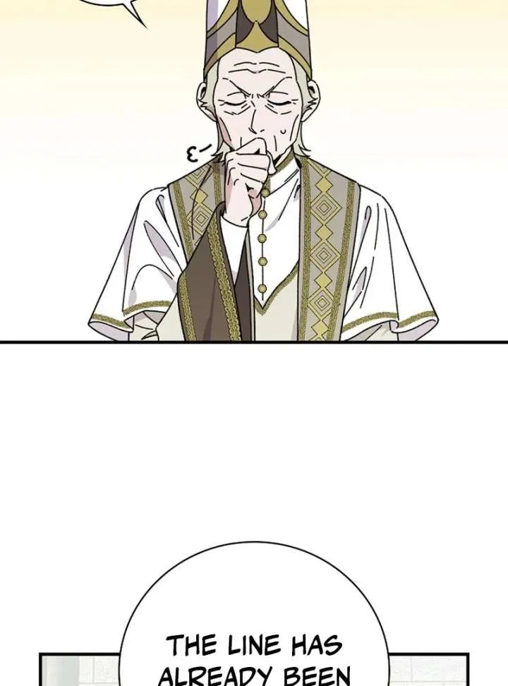 Melody of the Deadwood Chapter 125 page 31 - 