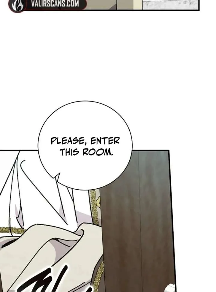 Melody of the Deadwood Chapter 125 page 33 - 