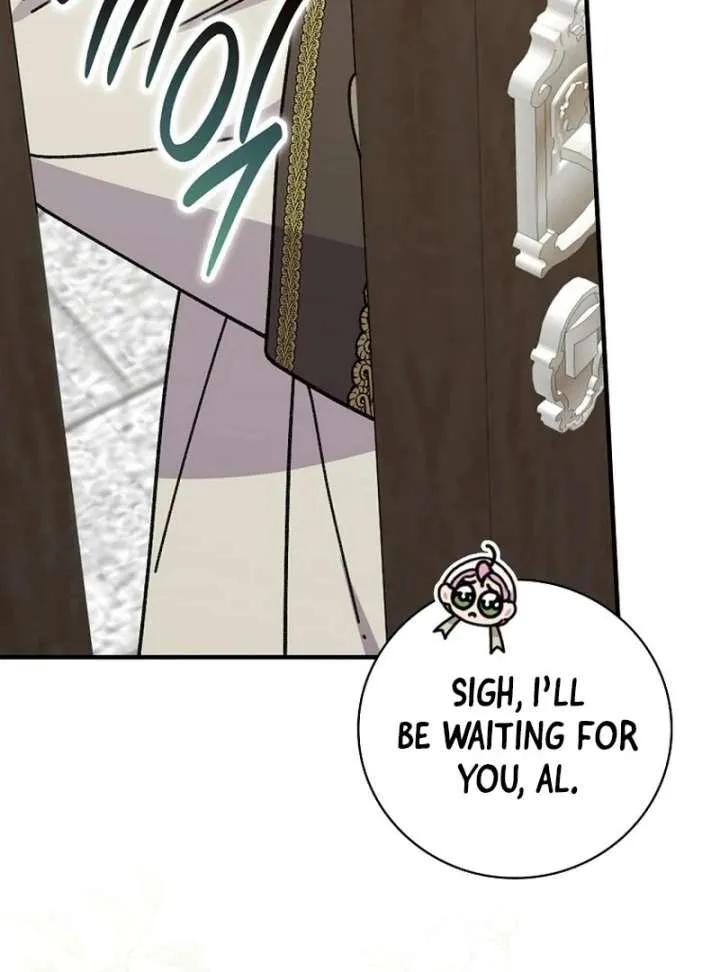 Melody of the Deadwood Chapter 125 page 34 - 