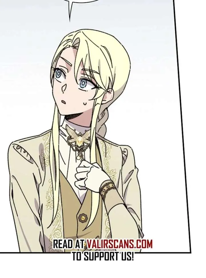 Melody of the Deadwood Chapter 125 page 40 - 