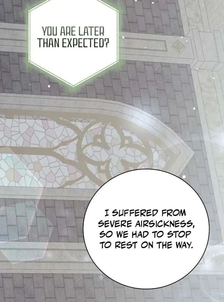 Melody of the Deadwood Chapter 125 page 45 - 