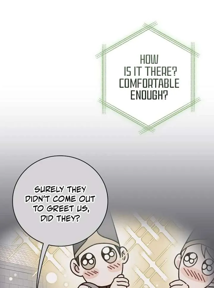 Melody of the Deadwood Chapter 125 page 47 - 