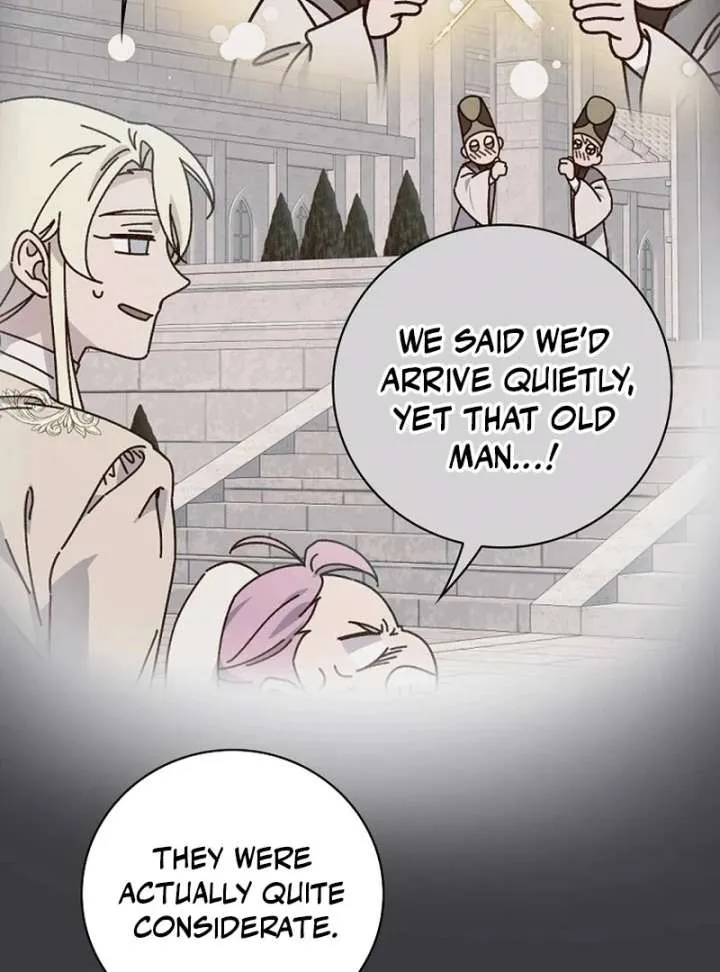 Melody of the Deadwood Chapter 125 page 48 - 