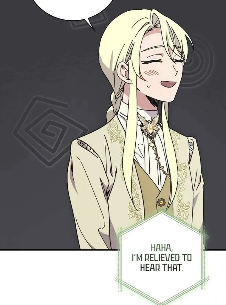 Melody of the Deadwood Chapter 125 page 49 - 