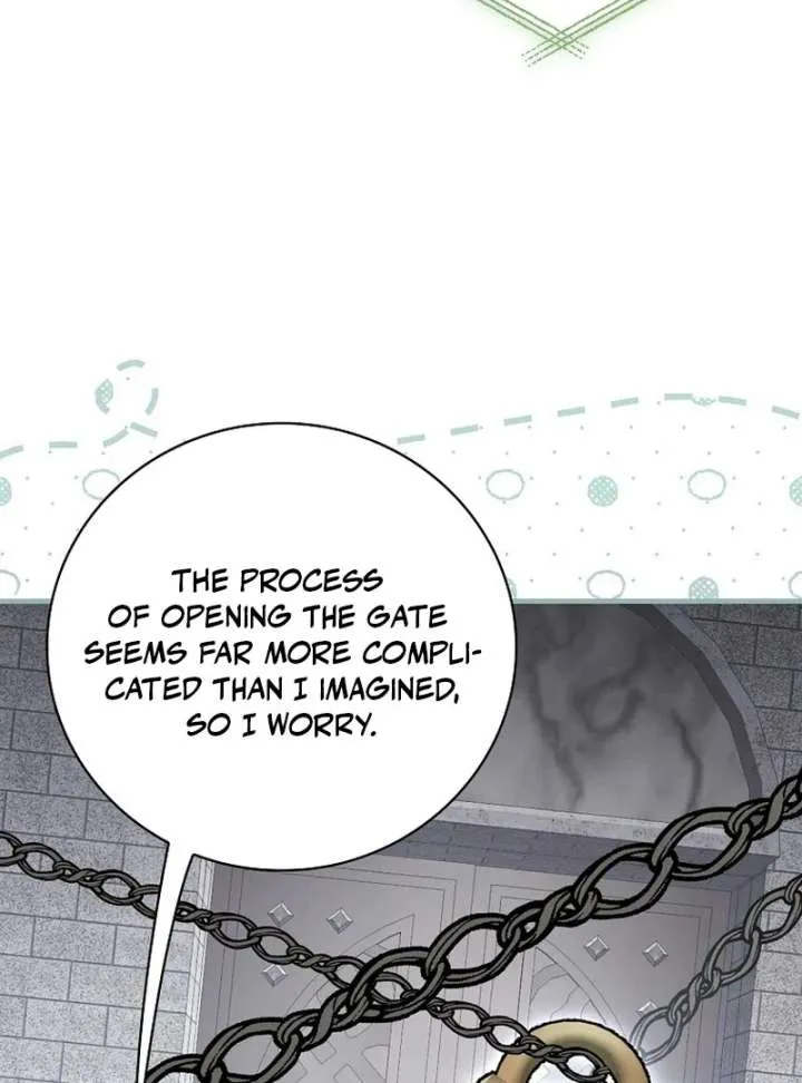 Melody of the Deadwood Chapter 125 page 54 - 