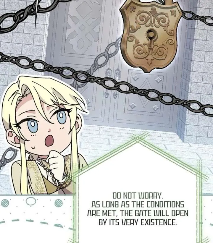 Melody of the Deadwood Chapter 125 page 55 - 