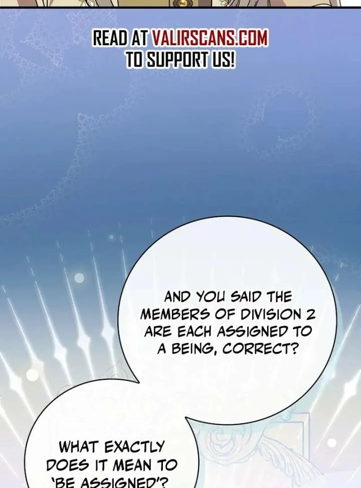 Melody of the Deadwood Chapter 125 page 58 - 