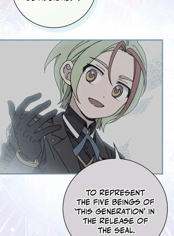 Melody of the Deadwood Chapter 125 page 59 - 